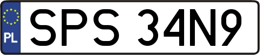 SPS34N9