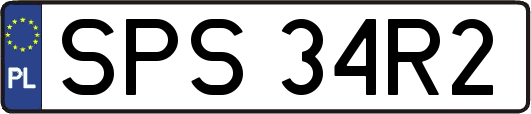 SPS34R2