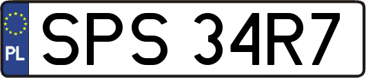 SPS34R7