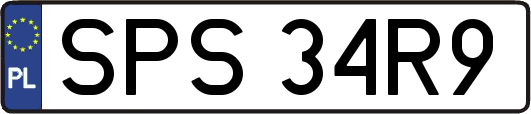 SPS34R9