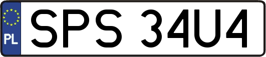 SPS34U4