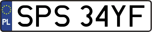 SPS34YF