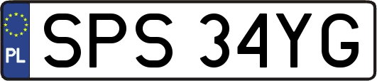 SPS34YG
