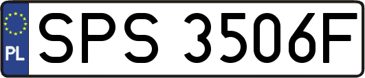 SPS3506F