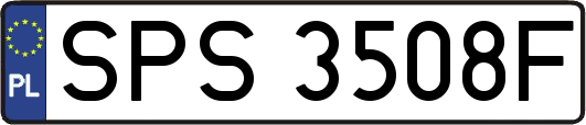 SPS3508F