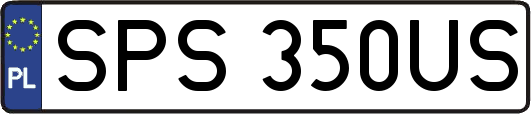 SPS350US