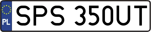 SPS350UT