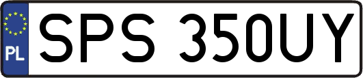 SPS350UY