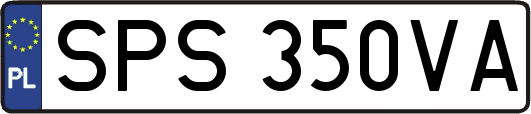 SPS350VA