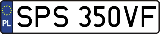 SPS350VF