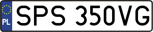 SPS350VG