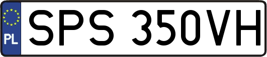 SPS350VH