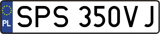 SPS350VJ
