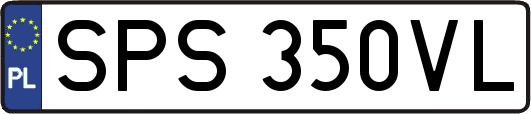 SPS350VL