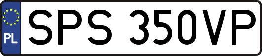 SPS350VP