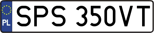 SPS350VT