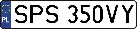 SPS350VY