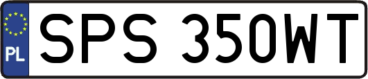 SPS350WT