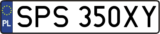 SPS350XY