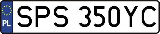 SPS350YC