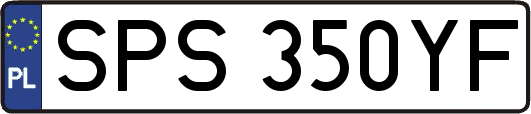 SPS350YF
