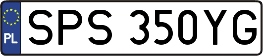 SPS350YG