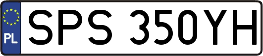SPS350YH