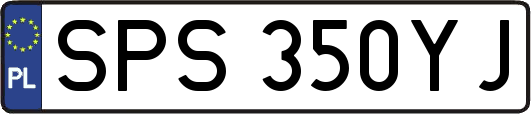 SPS350YJ