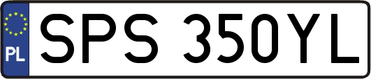 SPS350YL