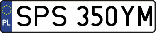 SPS350YM