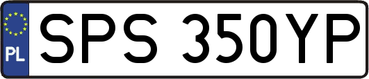 SPS350YP