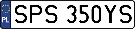 SPS350YS