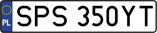 SPS350YT