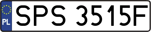 SPS3515F
