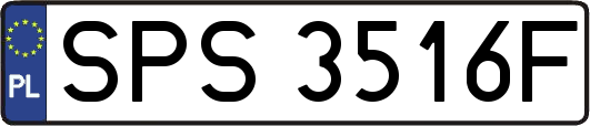SPS3516F