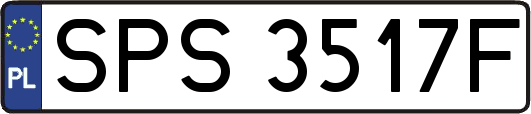 SPS3517F