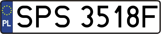 SPS3518F