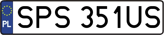 SPS351US