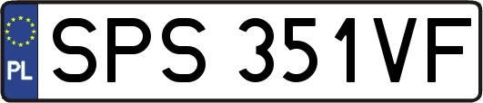 SPS351VF