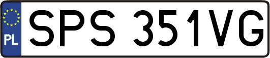 SPS351VG