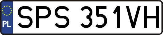 SPS351VH