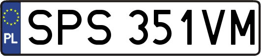 SPS351VM