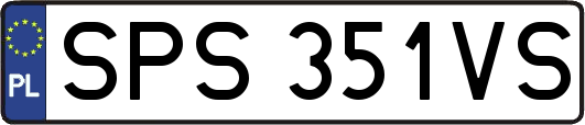 SPS351VS