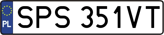 SPS351VT