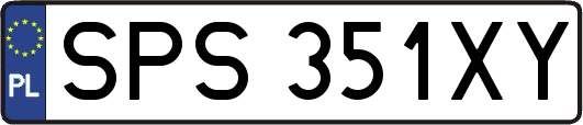 SPS351XY