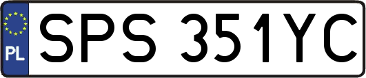 SPS351YC