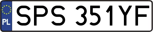 SPS351YF