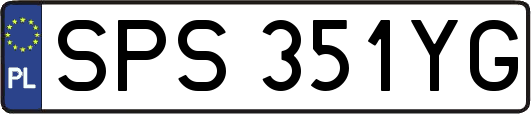 SPS351YG