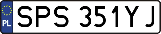 SPS351YJ