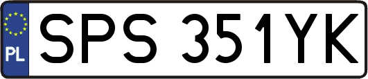 SPS351YK